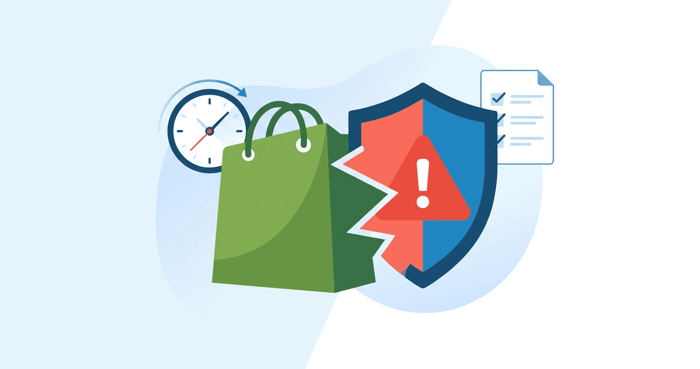 Shopify Chargeback Guide