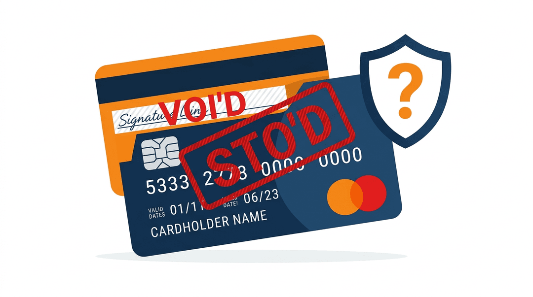 Mastercard Reason Code 4837 — How to Fight Unauthorized Transaction ...