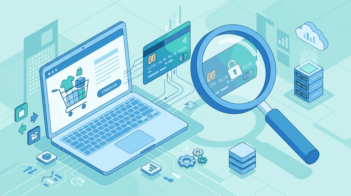 Investigating Visa 10.4 fraud chargeback